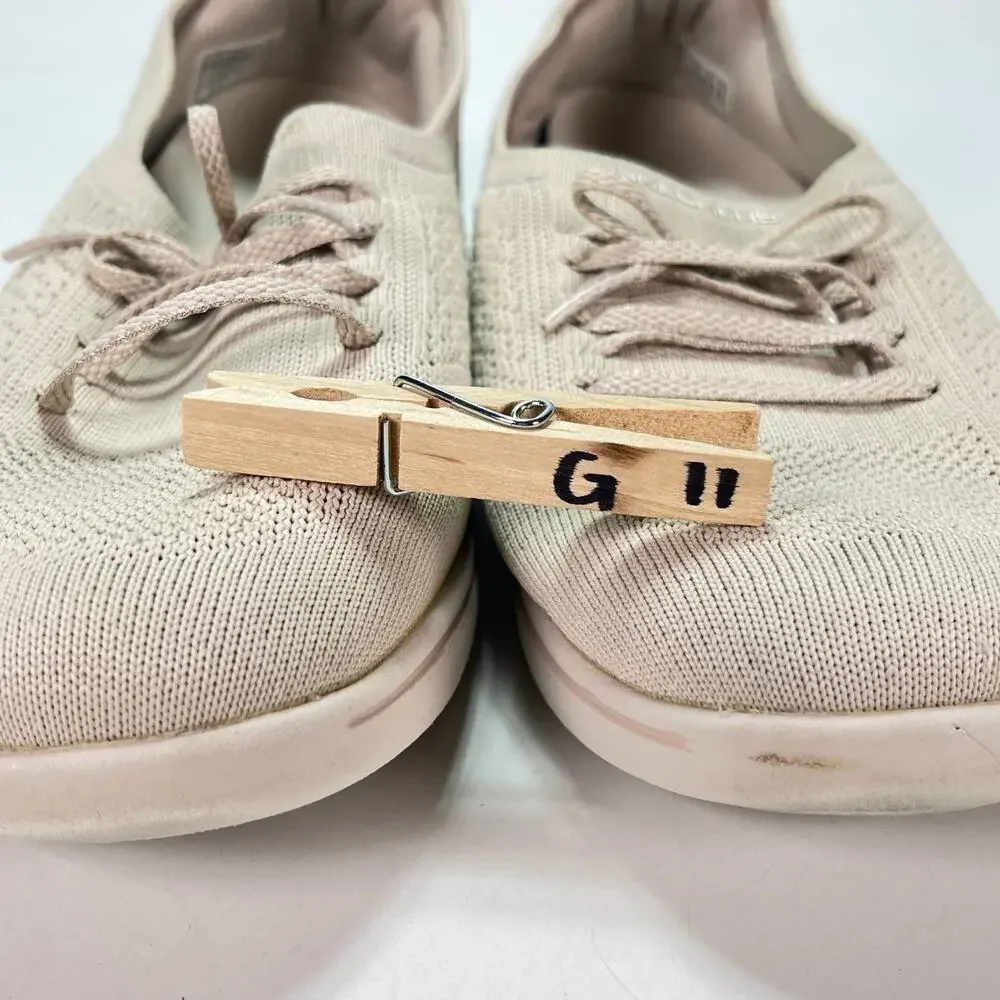Skechers arch fit